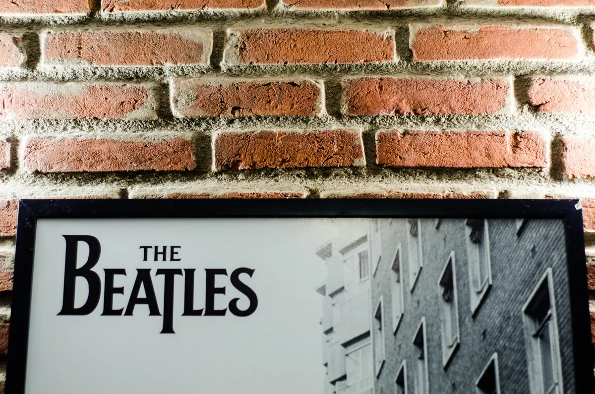 The beatles in Blokker — Hoogkarspel
