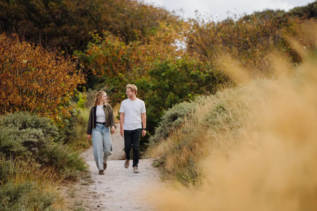 Wandel Challenge Noordwijk — Noordwijk