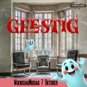 GEESTIG - Ein Theaterstück von Theater Drop