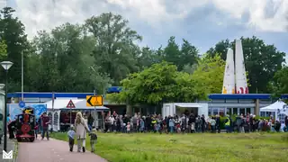Hooipop: The Coziest Neighbourhood Festival of the Year!
