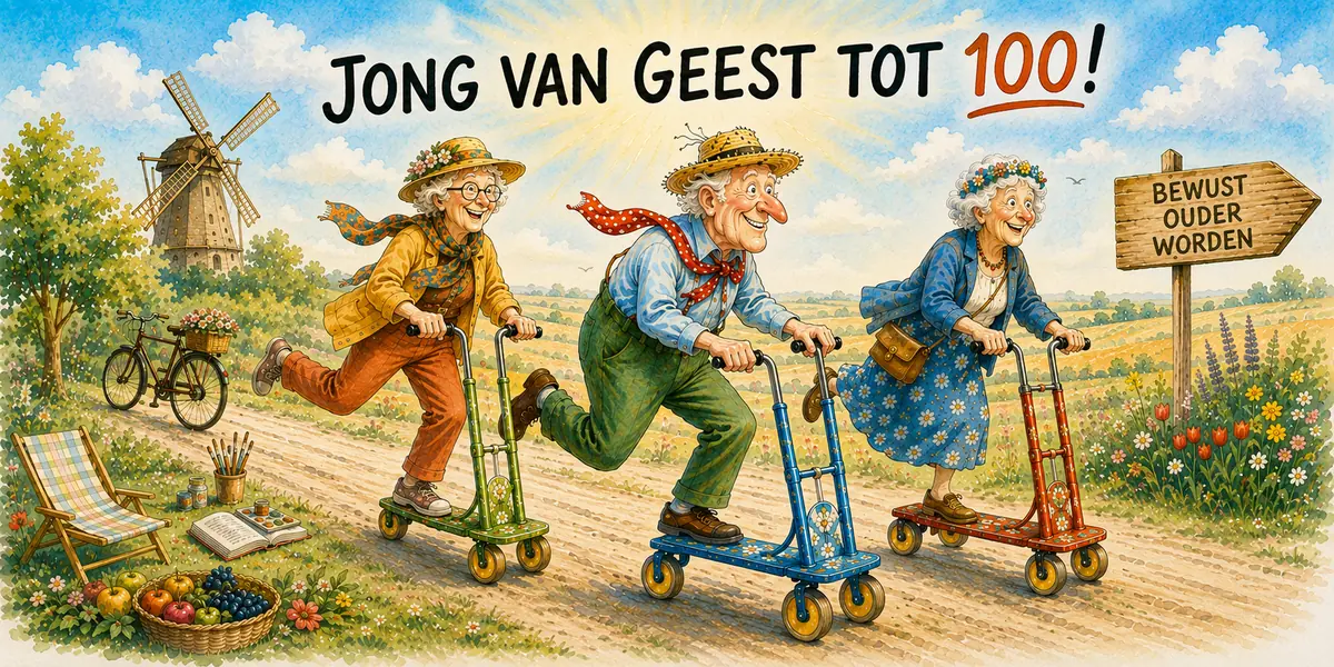 Conscious Parenting 2.0 — Oosterhout