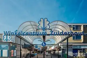 Wochenmarkt - Zuiderhout