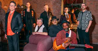 New Cool Collective