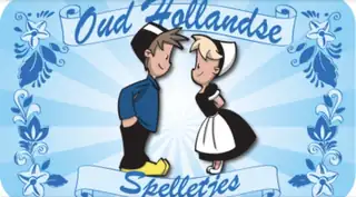 Altholländische Spiele und Spaß bei Nieuwe Dag