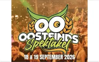 Oosteinds Spektakel