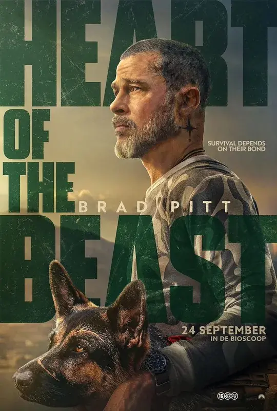 Heart of the Beast — Theater de Bussel, Oosterhout