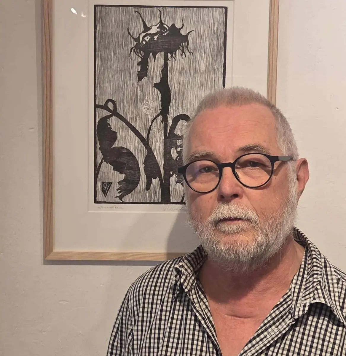 Treffen Sie den Künstler: Bert Hoekstra — Museum De Casteelse Poort, Wageningen