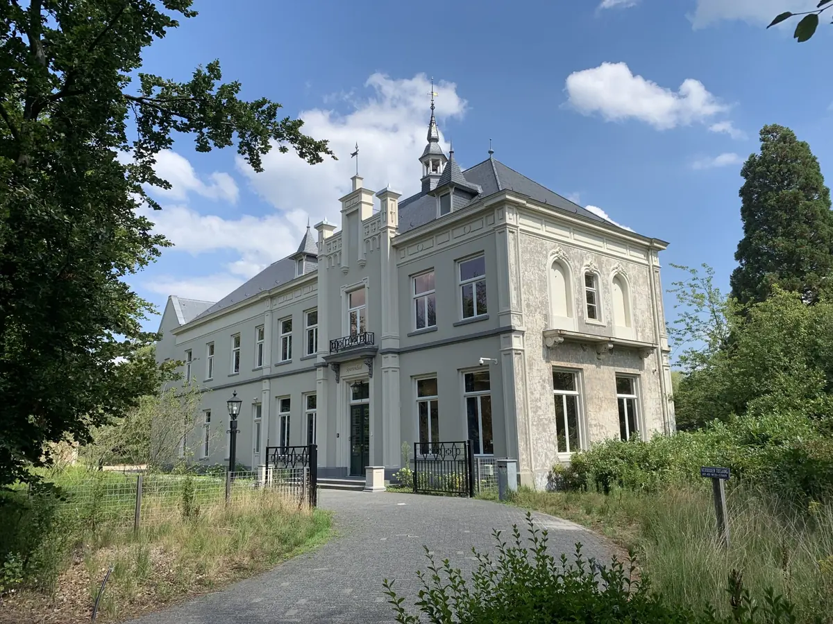 Landgoed Sparrendaal - Tag des offenen Denkmals — Vught