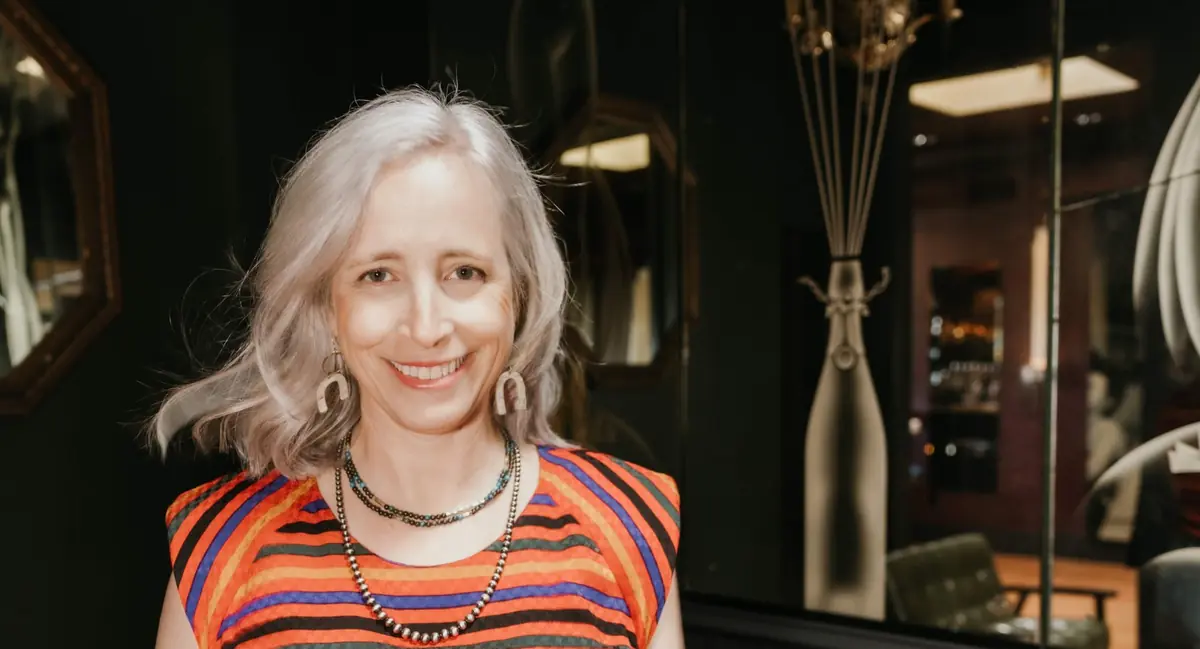 Laura Veirs — Het Penninckshuis, Deventer
