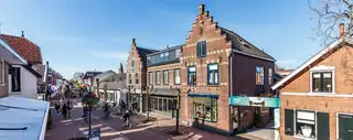 Wochenmarkt Driebergen