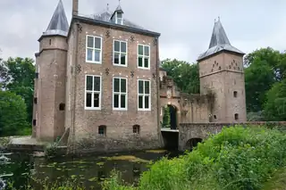 Open Monumentendag in Doorn
