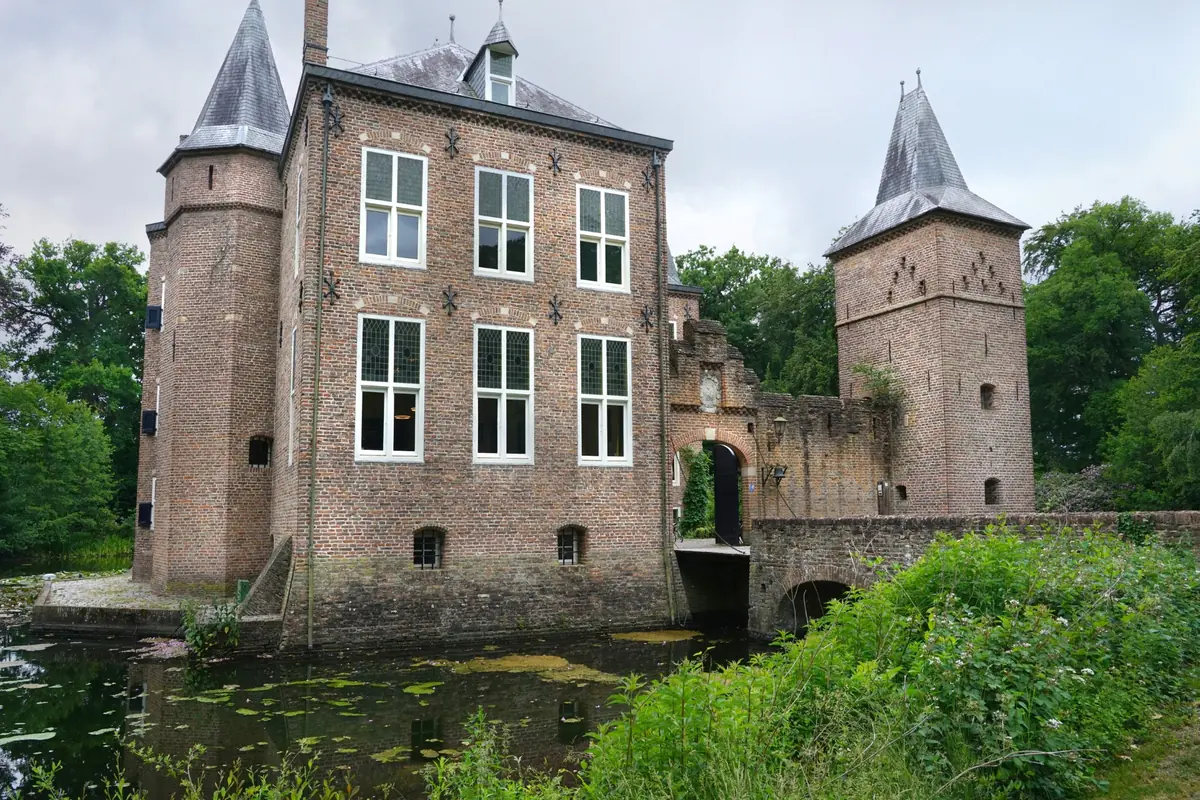 Open Monumentendag in Doorn — p/a Kerkplein 14, Doorn