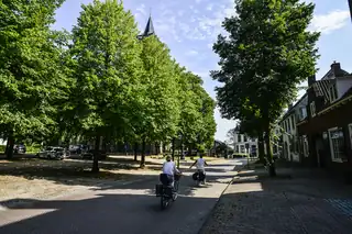 Wochenmarkt Amerongen