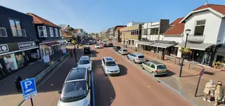 Wochenmarkt Soest
