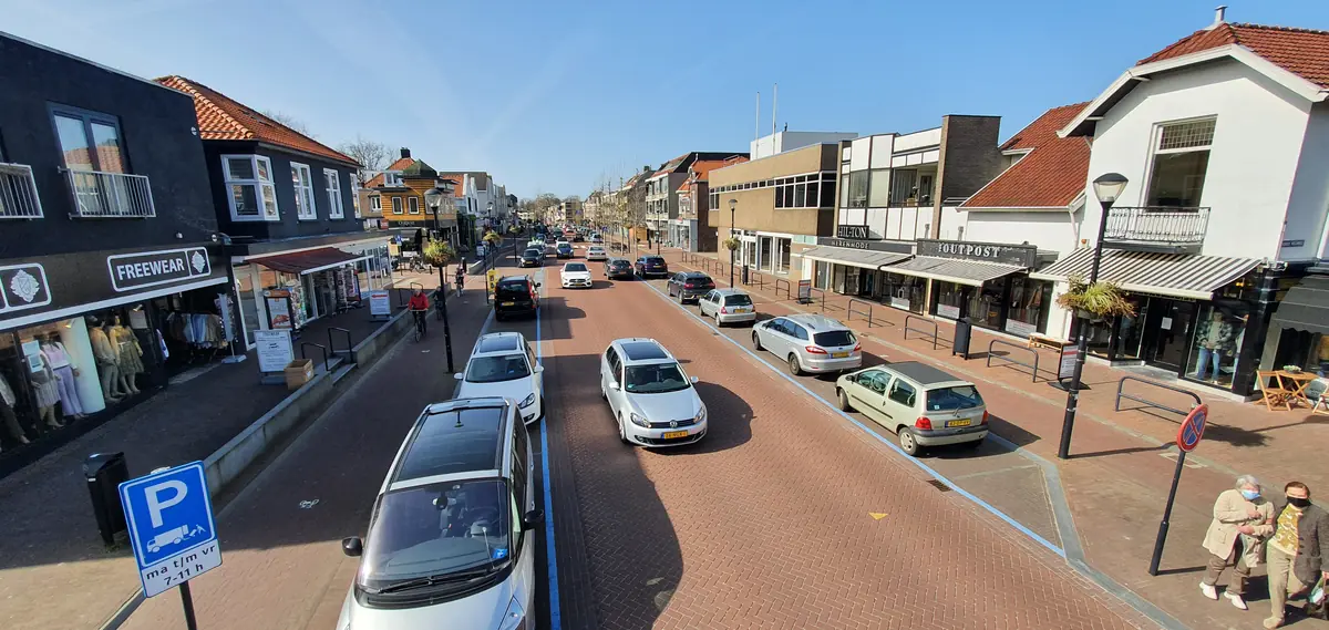 Soest Weekly Market — Soest