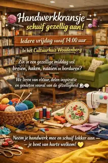 Handwerkkransje