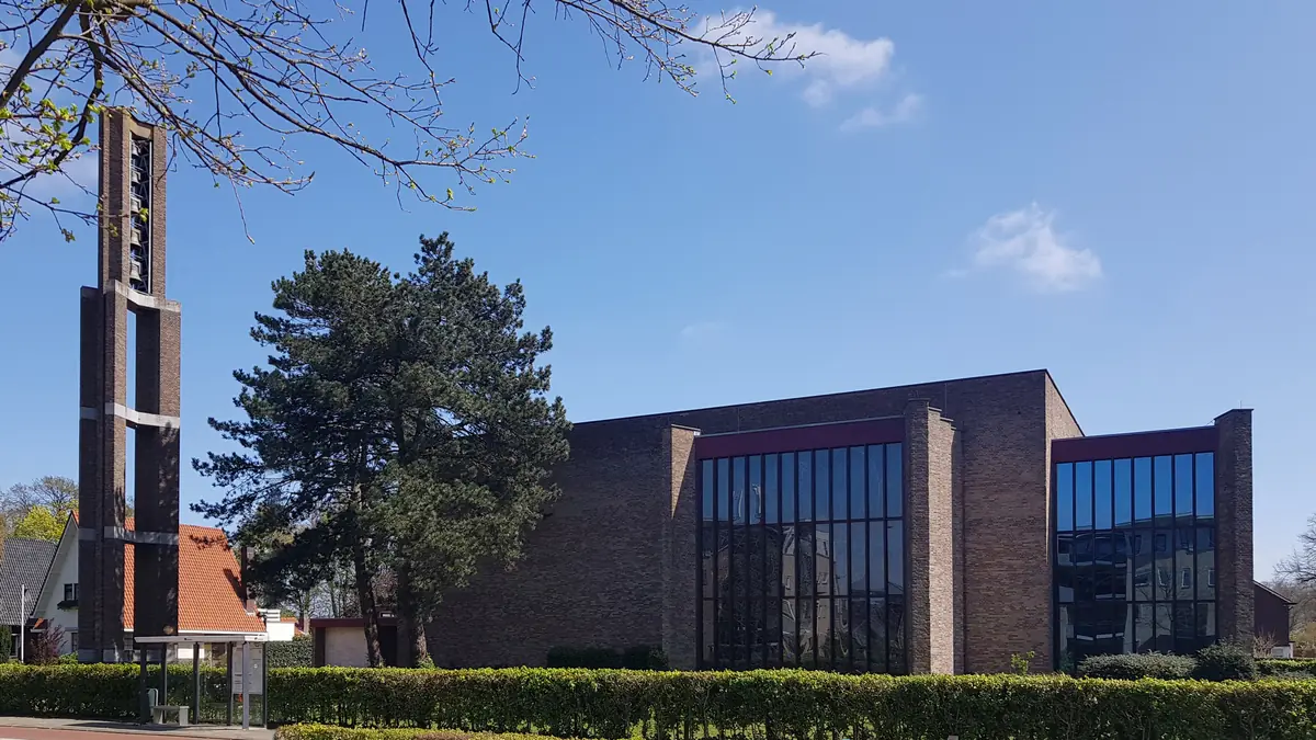 Open Monumentendag: Petrakerk — Kerkewijk 135, Veenendaal