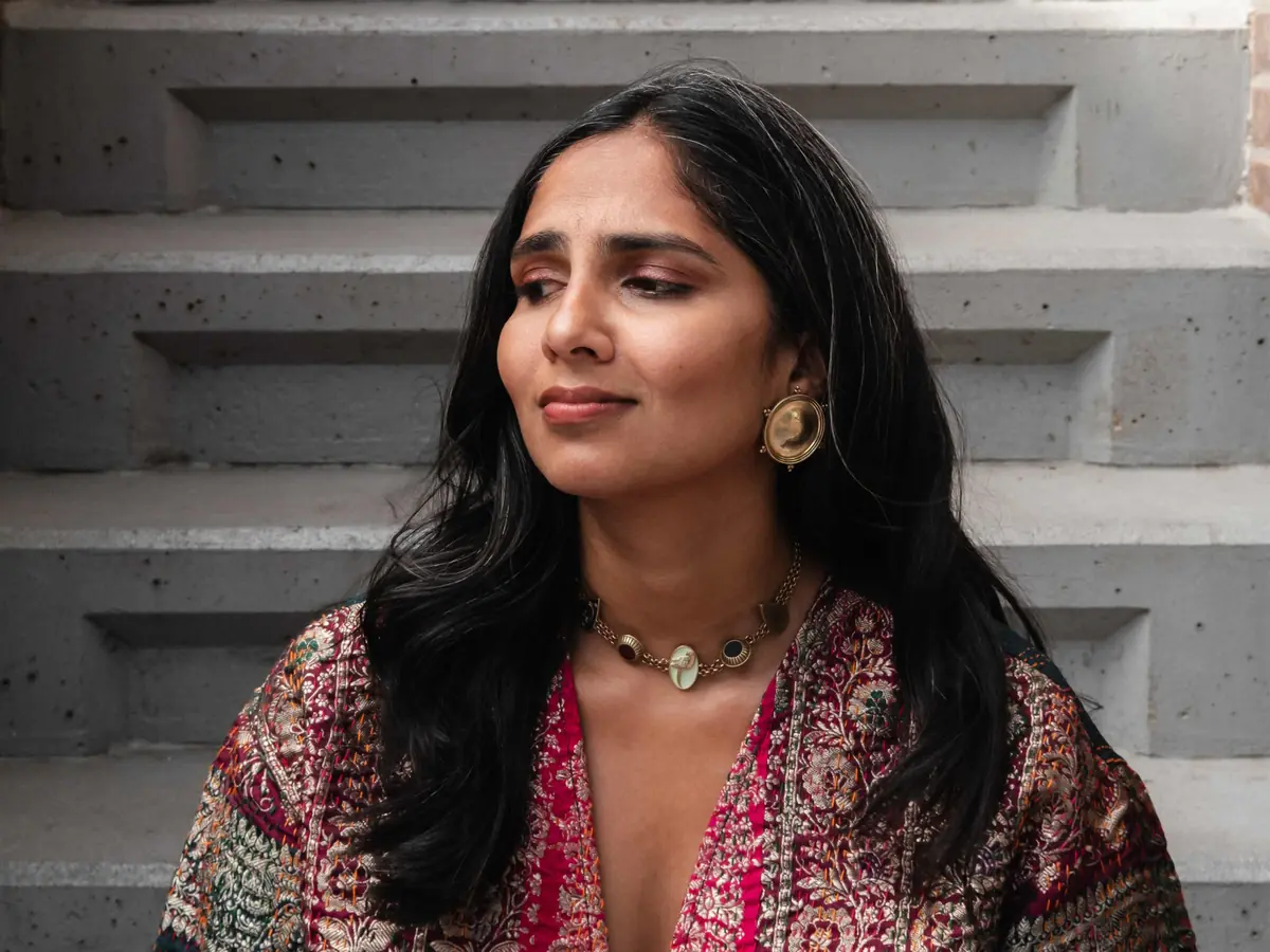 Rashi Agarwal — Comedy Club Haug, Rotterdam