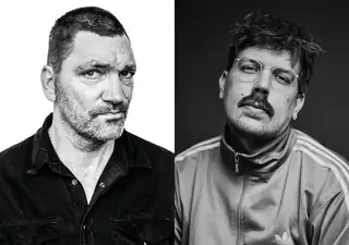 Theo Maassen & Sjoerd Janssen