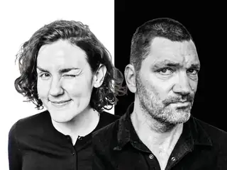 Theo Maassen & Alina Sharipova