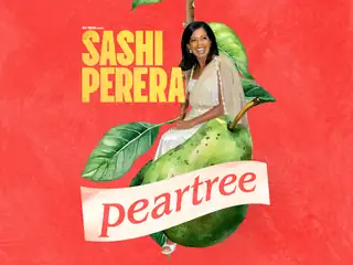 Sashi Perera