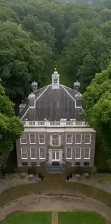 Offene Denkmaltage Driebergen-Rijsenburg