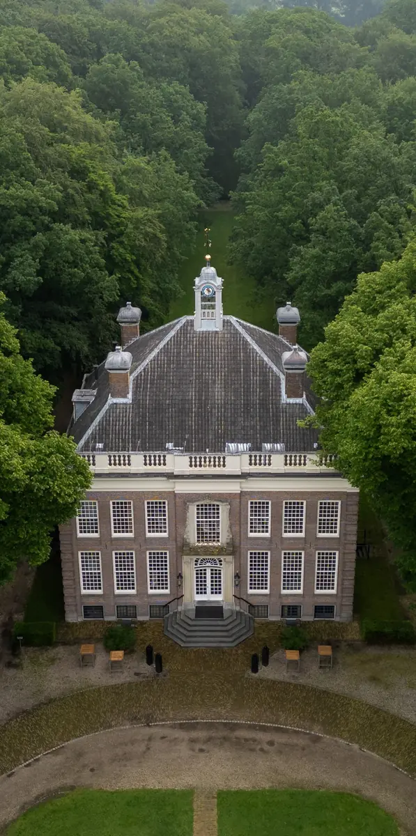 Offene Denkmaltage Driebergen-Rijsenburg — Hoofdstraat 89, Driebergen-Rijsenburg
