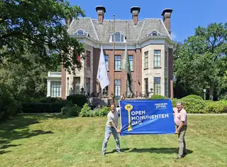 Offene Denkmaltage Zeist