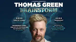 Thomas Green