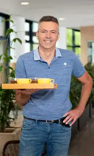 Alzheimer Cafe: Was ist Demenz