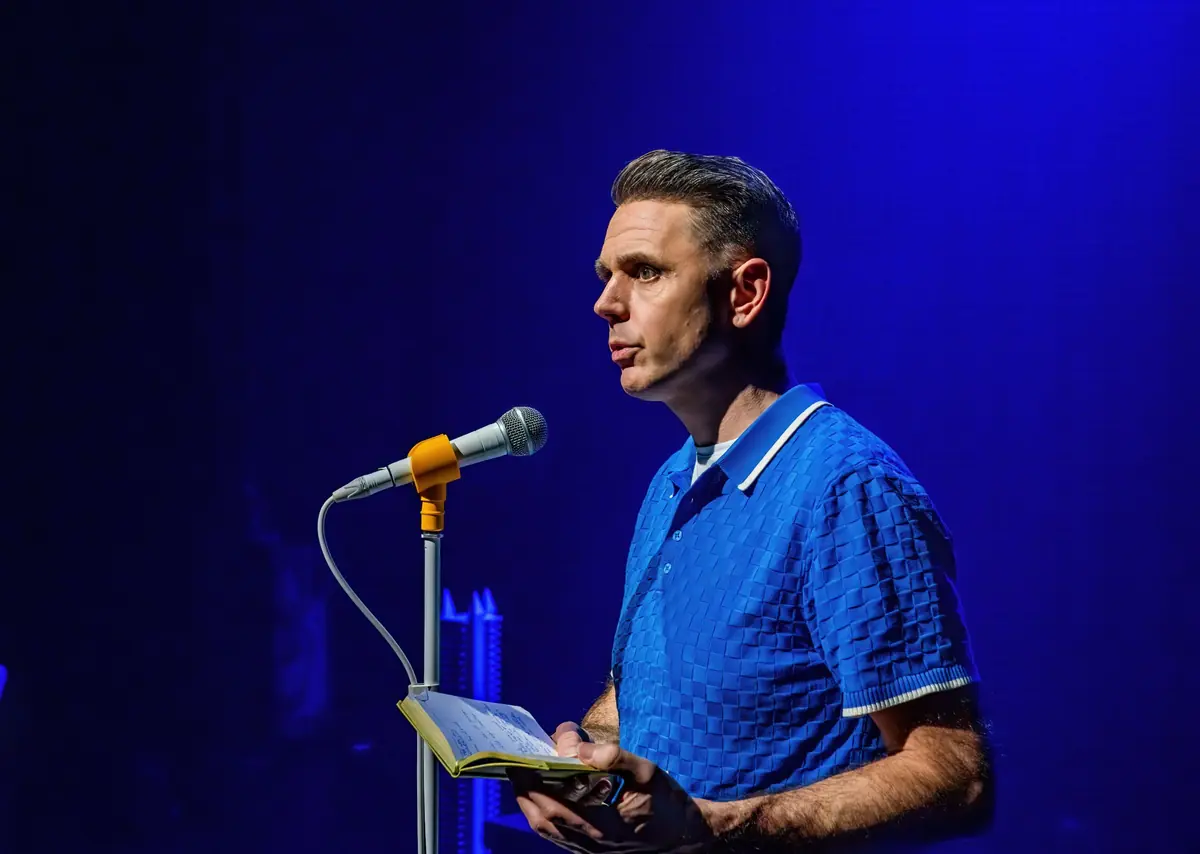 Wouter Monden | Met Blokjes — Veenendaal