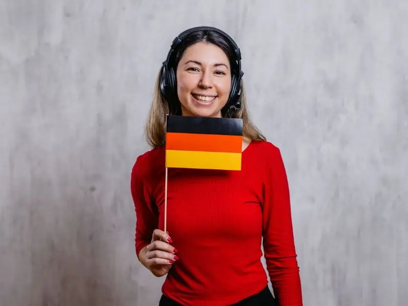 Deutsch A1: Teil 1 (Anfänger) — Kees Stipplein 74, Veenendaal
