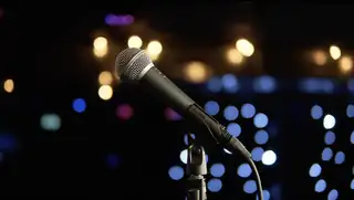 Open Mic