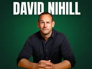 David Nihill