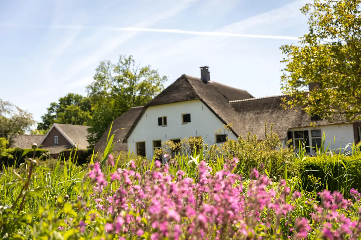 Dine at the Farm - Boerderij het Gagelgat — Boerderij het Gagelgat, Soest