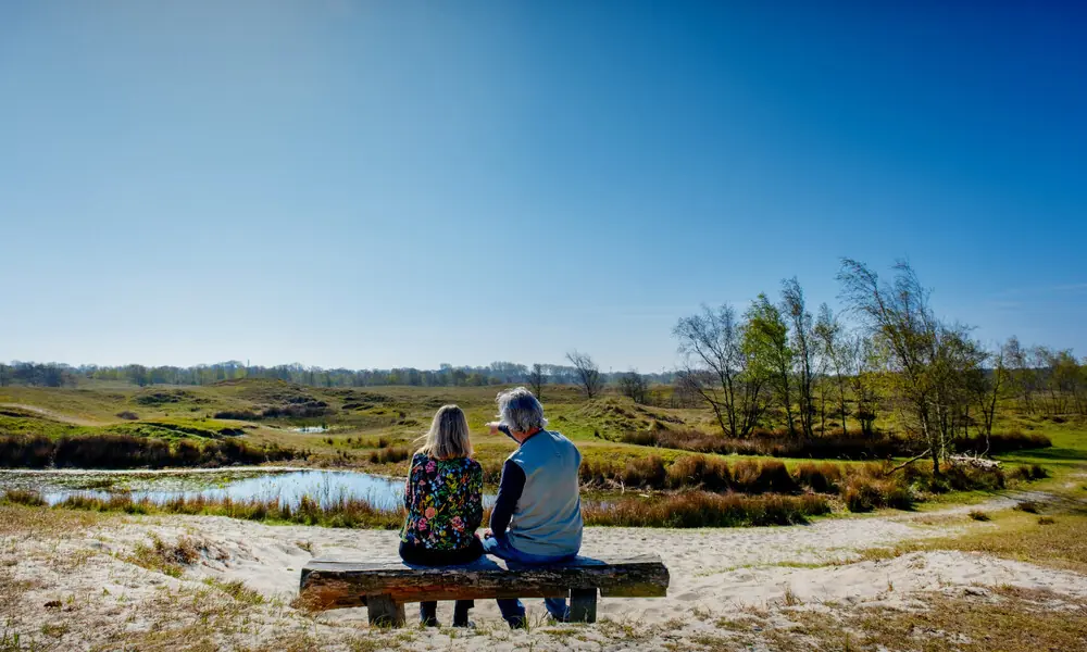 GROND by Theater TzT — Slot Zeist, Zeist