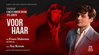 Für Sie, das Frans-Halsema-Musical - Soy Kroon u.a.
