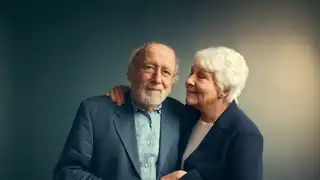 Liebesbriefe - Anne Wil Blankers und Hans Croiset
