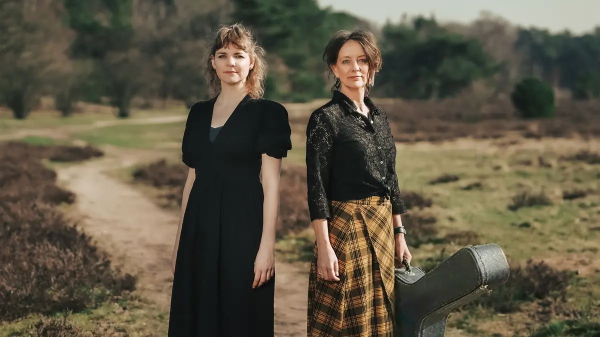 The Rocky Road - The Lasses — Kerkewijk 10, Veenendaal