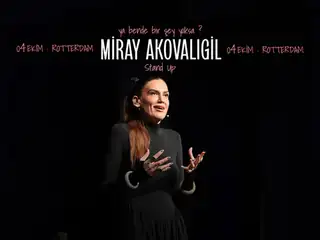 Miray Akovalıgil