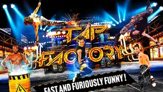 TAP FACTORY
