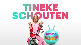 Tineke Schouten - Femme Vitaal (reprise)