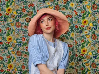 Tatty MacLeod