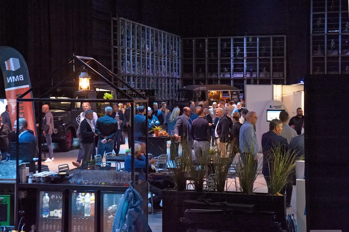 NOA Ceiling & Wall Day — Wiltonstraat 56, Veenendaal