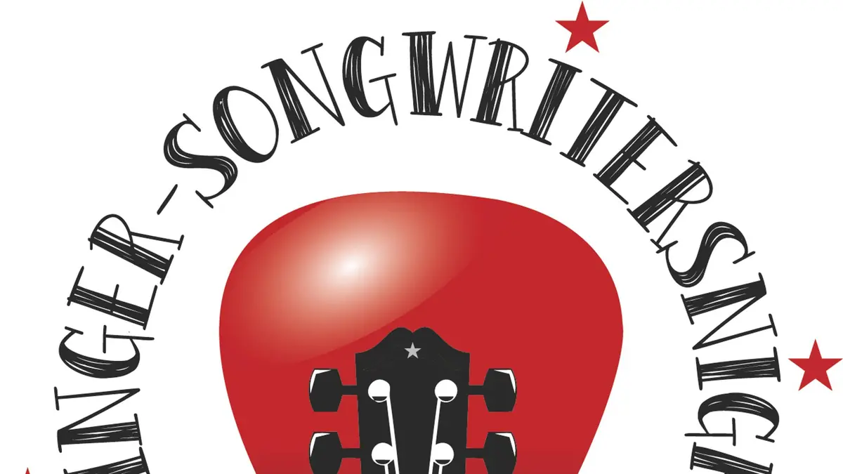 Singer Songwriters Club - Ellece, Robin Storm & Gercoh — Veenendaal