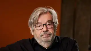Maarten van Rossem - Theaterlesung