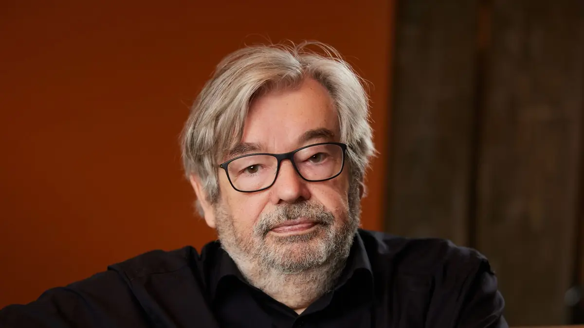 Maarten van Rossem - Theaterlesung — Kerkewijk 10, Veenendaal