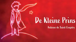 The Little Prince (8+) - DG Theater