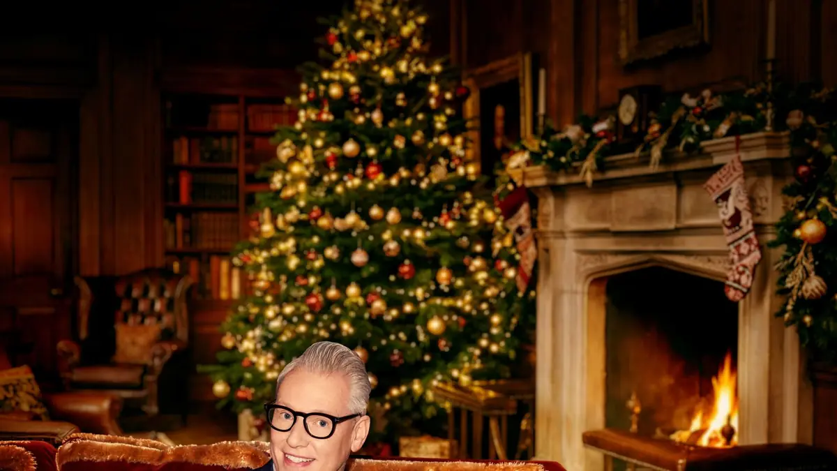 Rudolph's Christmas Party! - Rudolph van Veen — Kerkewijk 10, Veenendaal