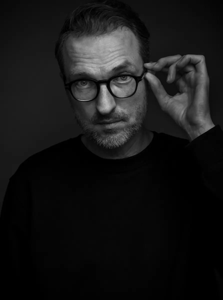 Mark Waumans — Comedy Club Haug, Rotterdam